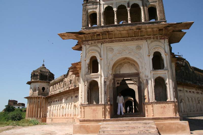 India & Nepal 2011 - 1093